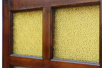 Glass door F8706ab