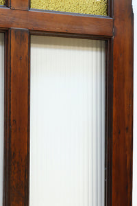 Glass door F8706ab