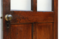 Glass door F8706ab