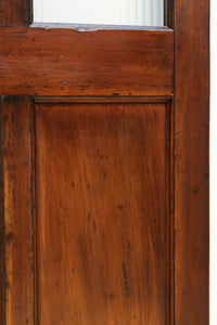 Glass door F8706ab