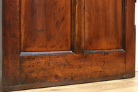 Glass door F8706ab