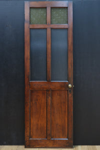 Glass door F8706ab