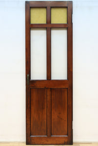 Glass door F8706ab