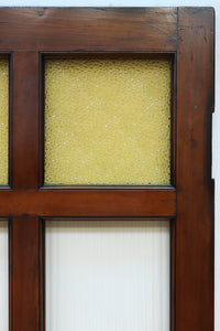Glass door F8706ab