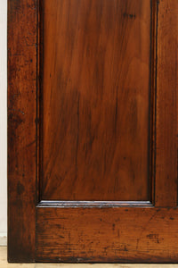 Glass door F8706ab
