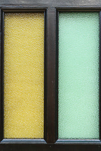 Wooden Door F8712ab