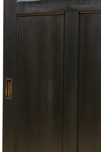 Wooden Door F8712ab