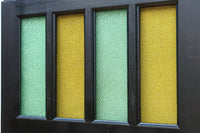 Wooden Door F8712ab