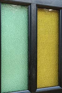 Wooden Door F8712ab