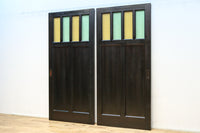 Wooden Door F8712ab