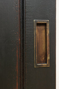 Wooden Door F8712ab