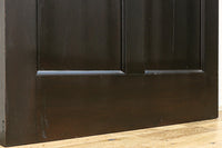 Wooden Door F8712ab