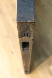 Wooden Door F8712ab