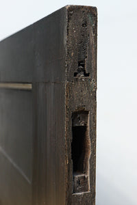 Wooden Door F8712ab