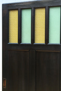 Wooden Door F8712ab