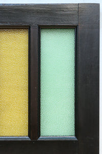 Wooden Door F8712ab