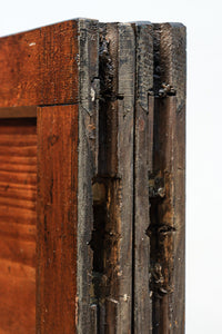 Glass door F8719