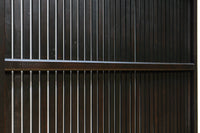 Lattice door F8724