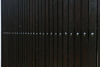 Lattice door F8725