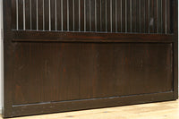 Lattice door F8725