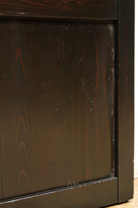 Lattice door F8725