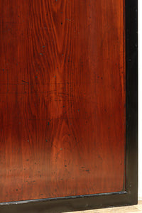 Wooden Door F8726