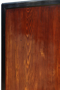 Wooden Door F8726
