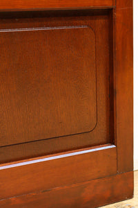 Lattice door F8729