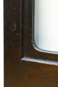 Glass door F8730