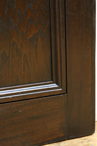 Glass door F8730