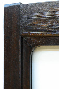 Glass door F8730