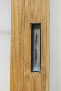 Snow-viewing shoji screen doors F8731