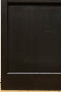 Osaka-style latticed door F8742