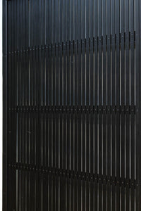 Osaka-style latticed door F8742