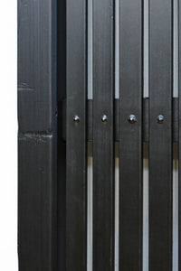 Osaka-style latticed door F8742