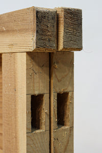 Itado (Plank door) F8746