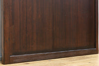 Wooden Door F8763