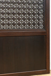 Wooden Door F8764