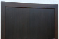 Wooden Door F8764