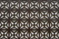Wooden Door F8764