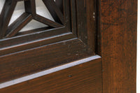 Wooden Door F8764
