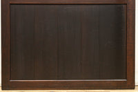 Wooden Door F8764