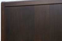 Wooden Door F8764