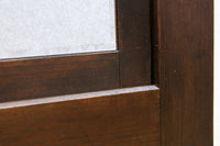 Wooden Door F8764