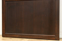 Wooden Door F8764