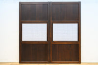 Wooden Door F8764