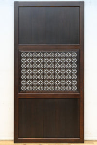 Wooden Door F8764