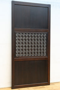 Wooden Door F8764