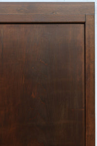 Wooden Door F8766