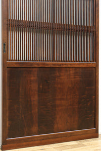 Wooden Door F8766